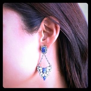 Chloe + Isabel Tangier Convertible Post Earrings